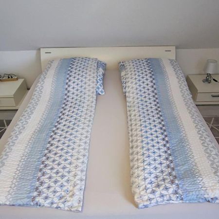 Antony Home Ferienwohnung Ostrach Ngoại thất bức ảnh
