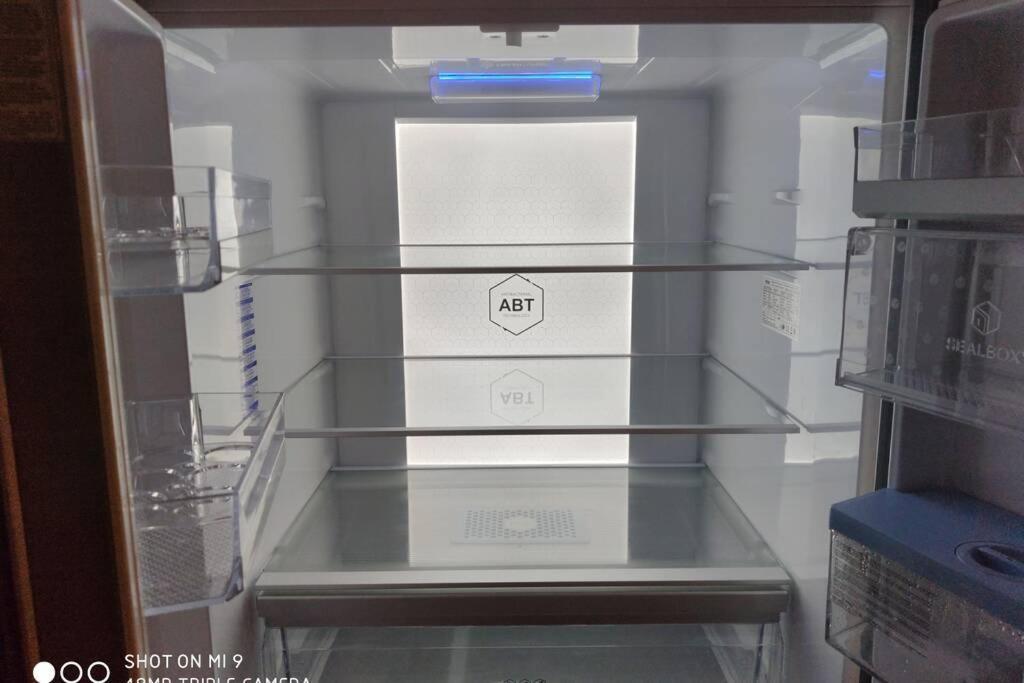Antony Home Ferienwohnung Ostrach Ngoại thất bức ảnh