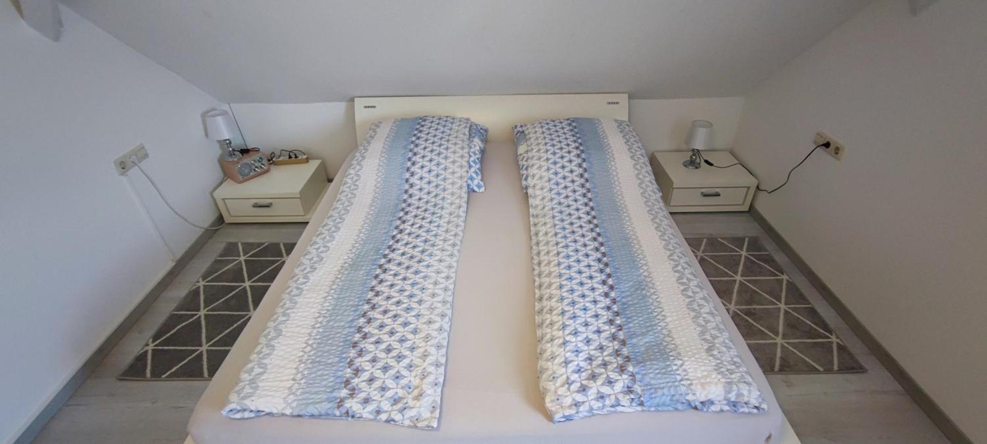 Antony Home Ferienwohnung Ostrach Ngoại thất bức ảnh
