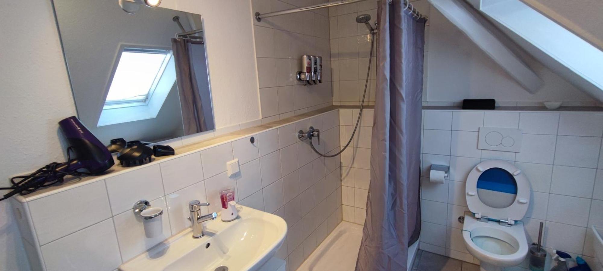 Antony Home Ferienwohnung Ostrach Ngoại thất bức ảnh