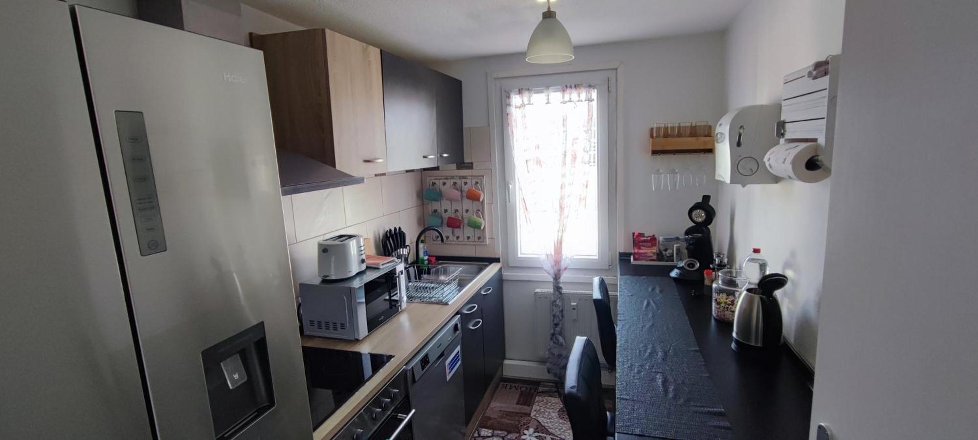 Antony Home Ferienwohnung Ostrach Ngoại thất bức ảnh