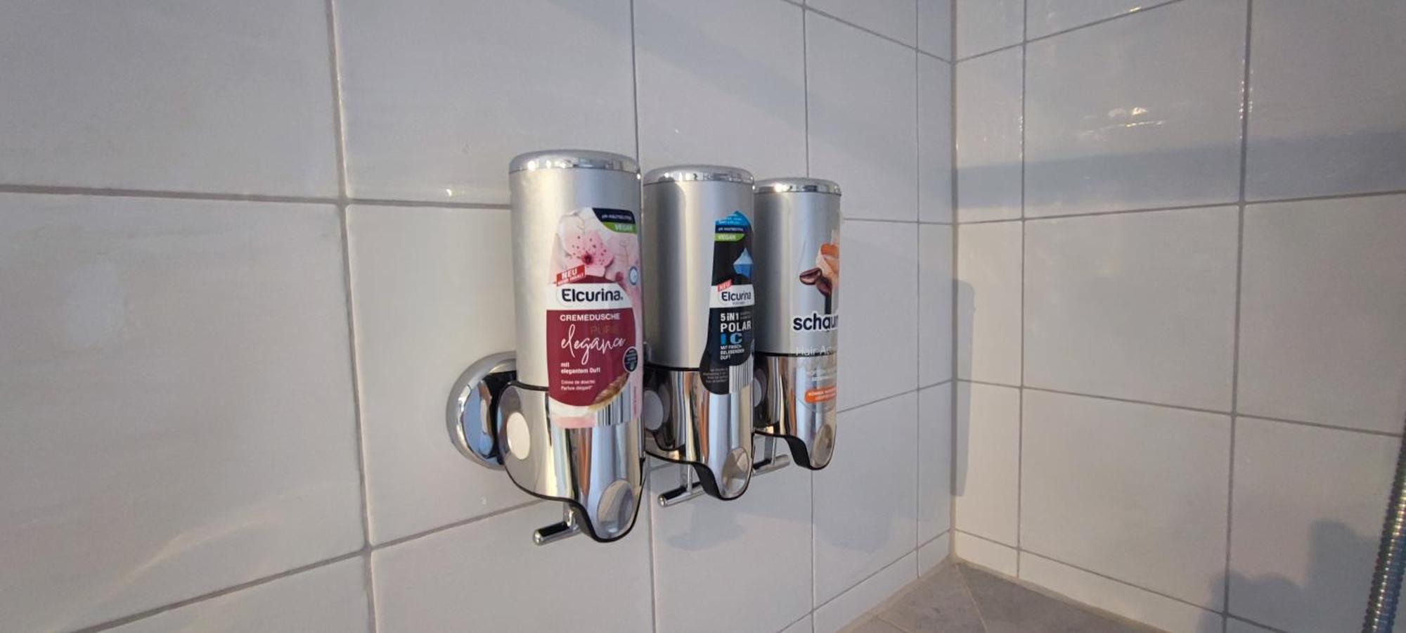 Antony Home Ferienwohnung Ostrach Ngoại thất bức ảnh