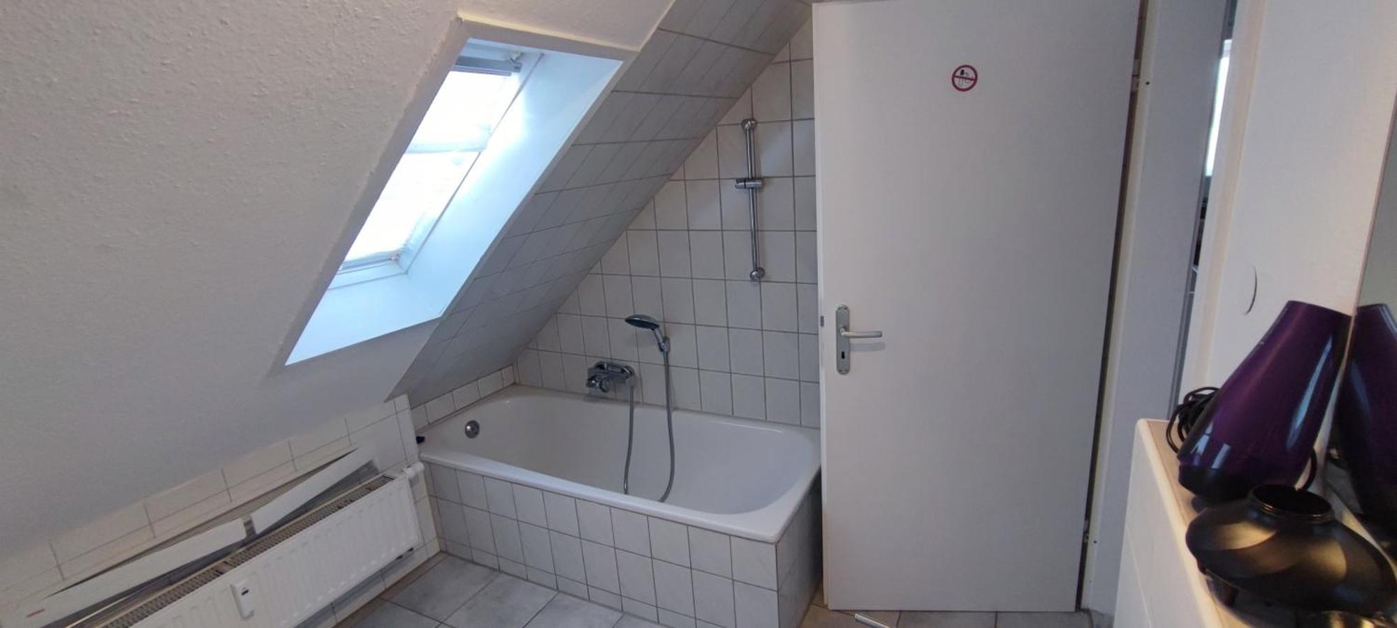 Antony Home Ferienwohnung Ostrach Ngoại thất bức ảnh
