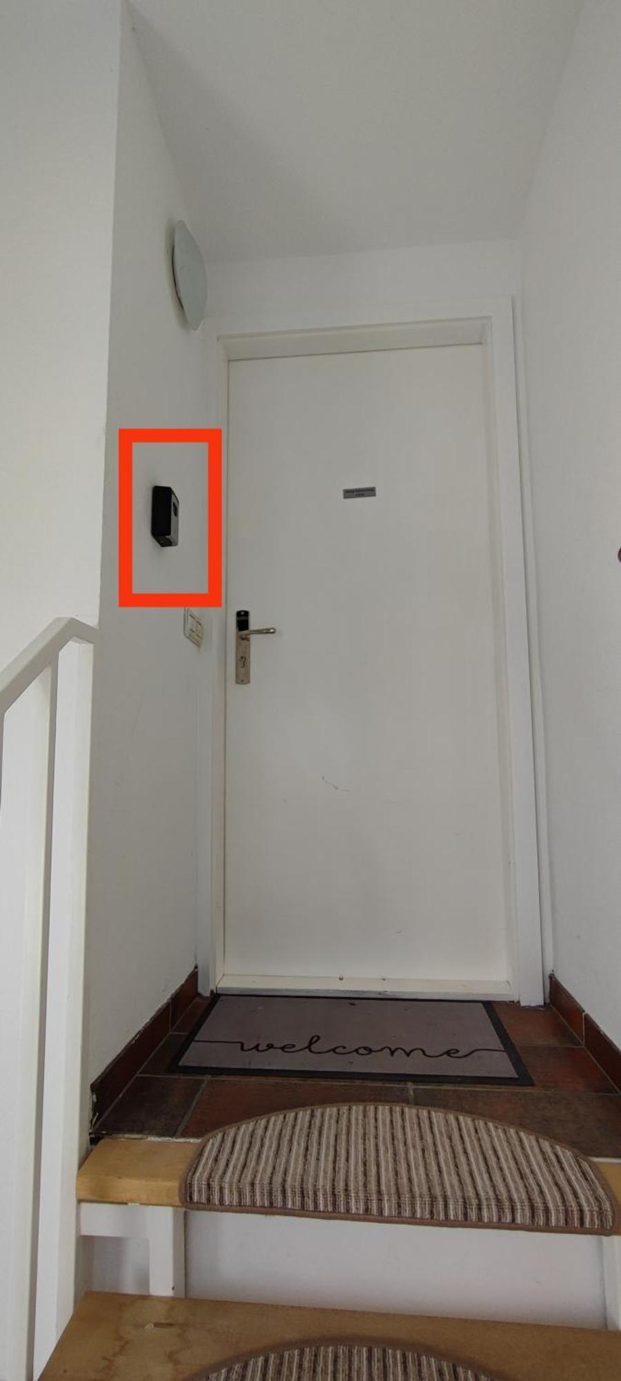 Antony Home Ferienwohnung Ostrach Ngoại thất bức ảnh