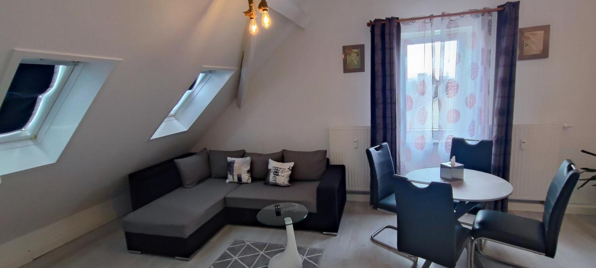 Antony Home Ferienwohnung Ostrach Ngoại thất bức ảnh